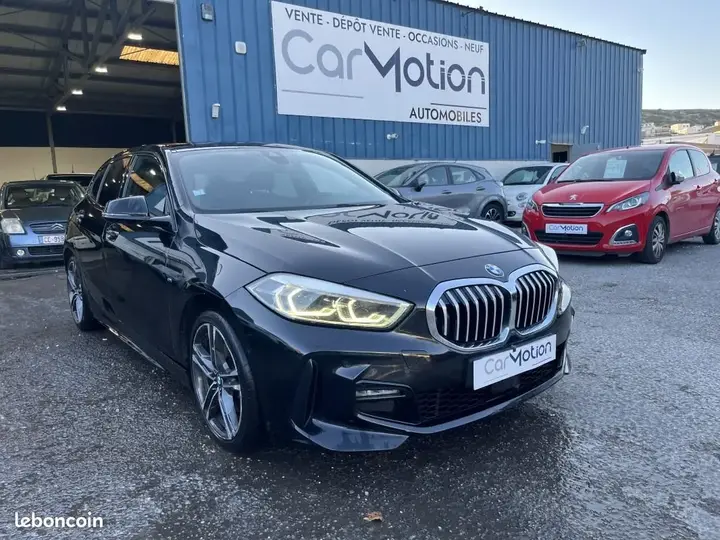 BMW Série 1