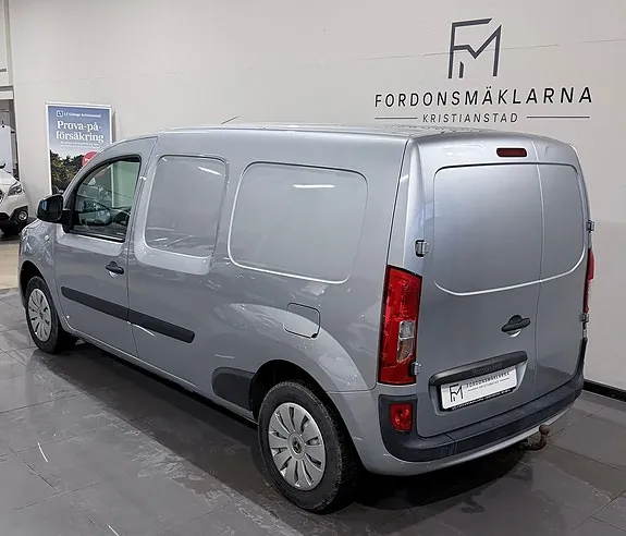 Mercedes-Benz Citan 109 2020 photo 3