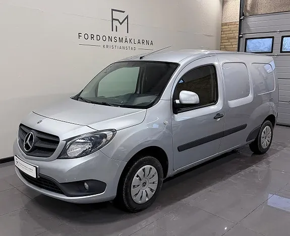 Mercedes-Benz Citan 109 2020 photo 2