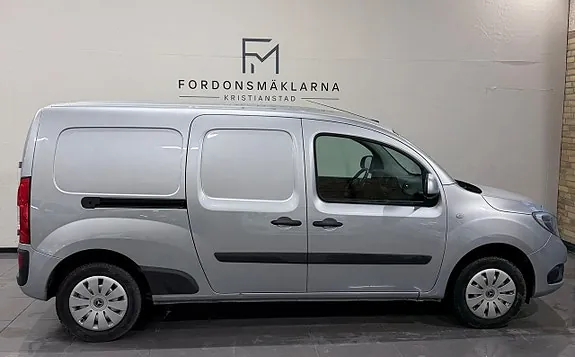 Mercedes-Benz Citan 109 2020 photo 5