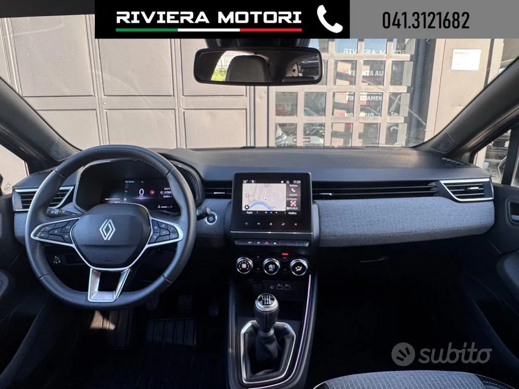 Renault Clio 2025 photo 5