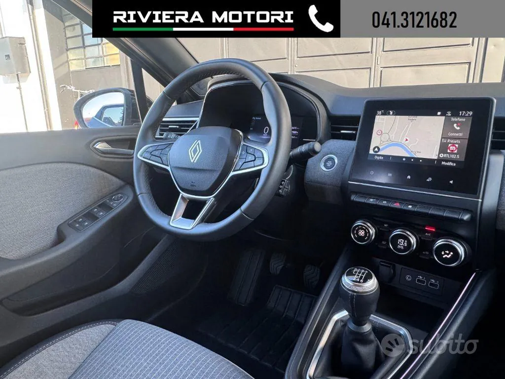 Renault Clio 2025 photo 4