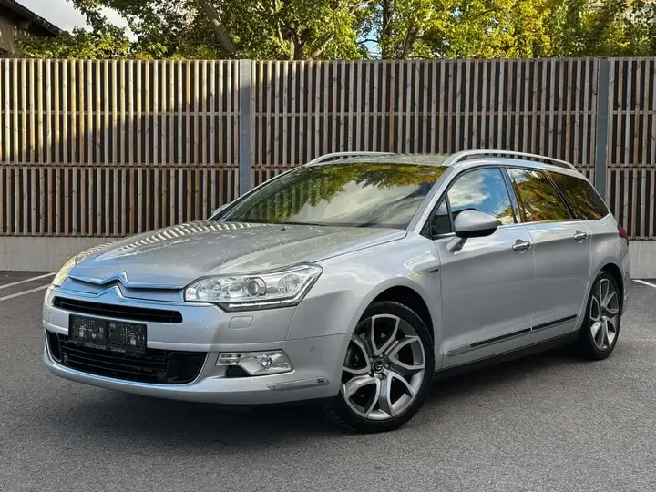 Citroen C5