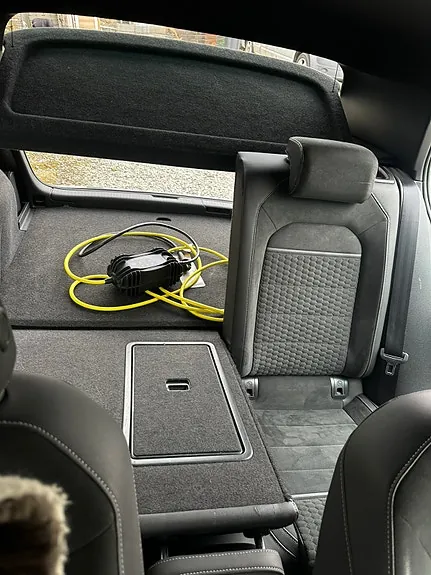 Volkswagen Golf Vii 2018 photo 5