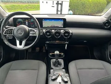 Mercedes-Benz A160 2021 photo 2