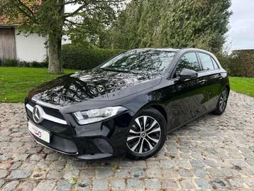 Mercedes-Benz A160