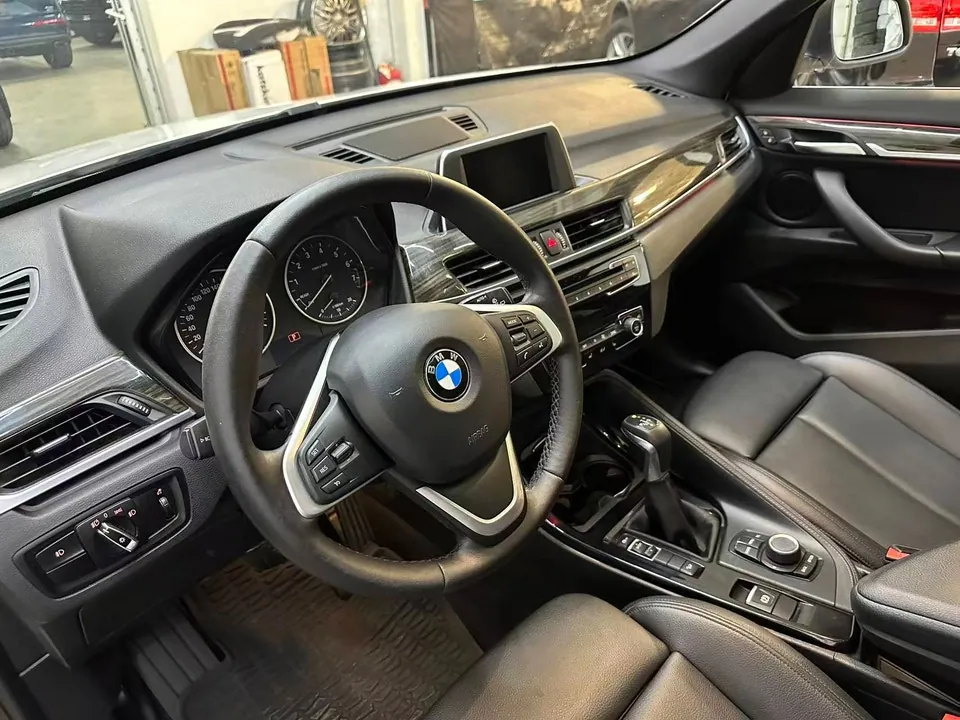 BMW X1 2016 photo 5