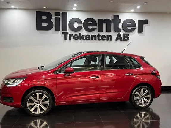 Citroen C4 2015 photo 3