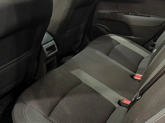 Citroen C4 2015 photo 5