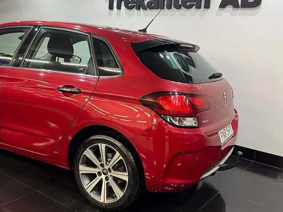 Citroen C4 2015 photo 4