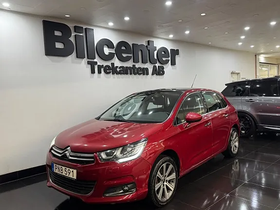 Citroen C4 2015 photo 2