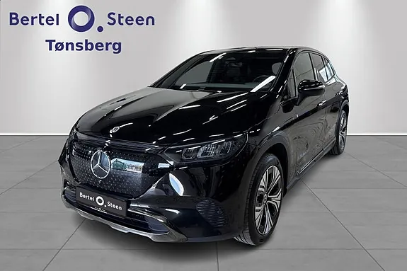 Mercedes-Benz Eqe350 Suv