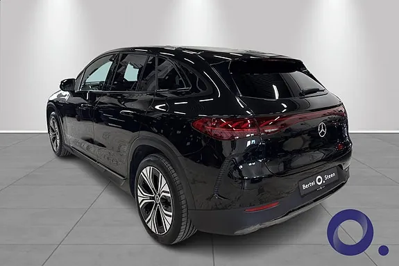 Mercedes-Benz Eqe350 Suv 2025 photo 3