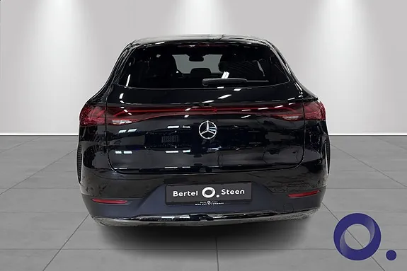 Mercedes-Benz Eqe350 Suv 2025 photo 4
