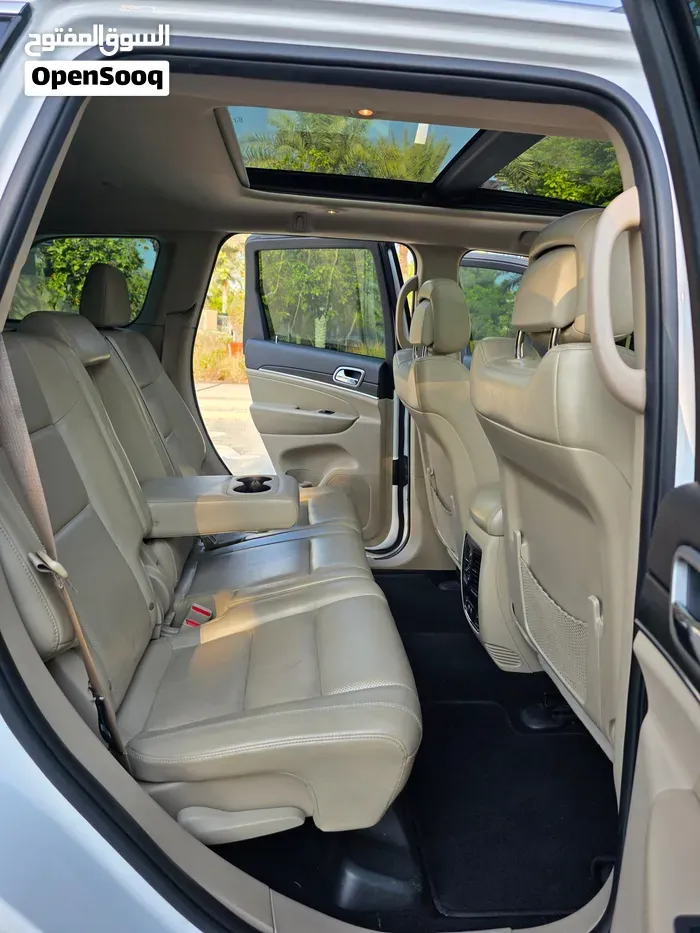 Jeep Grand Cherokee 2020 photo 4