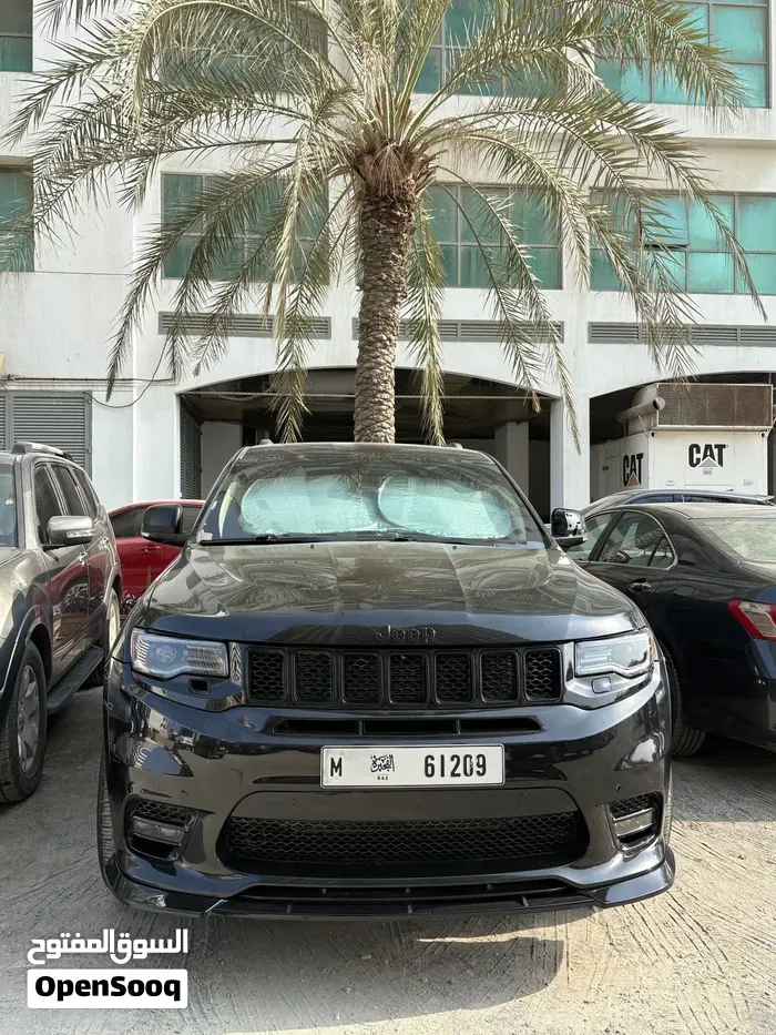 Jeep Grand Cherokee 2020 photo 5