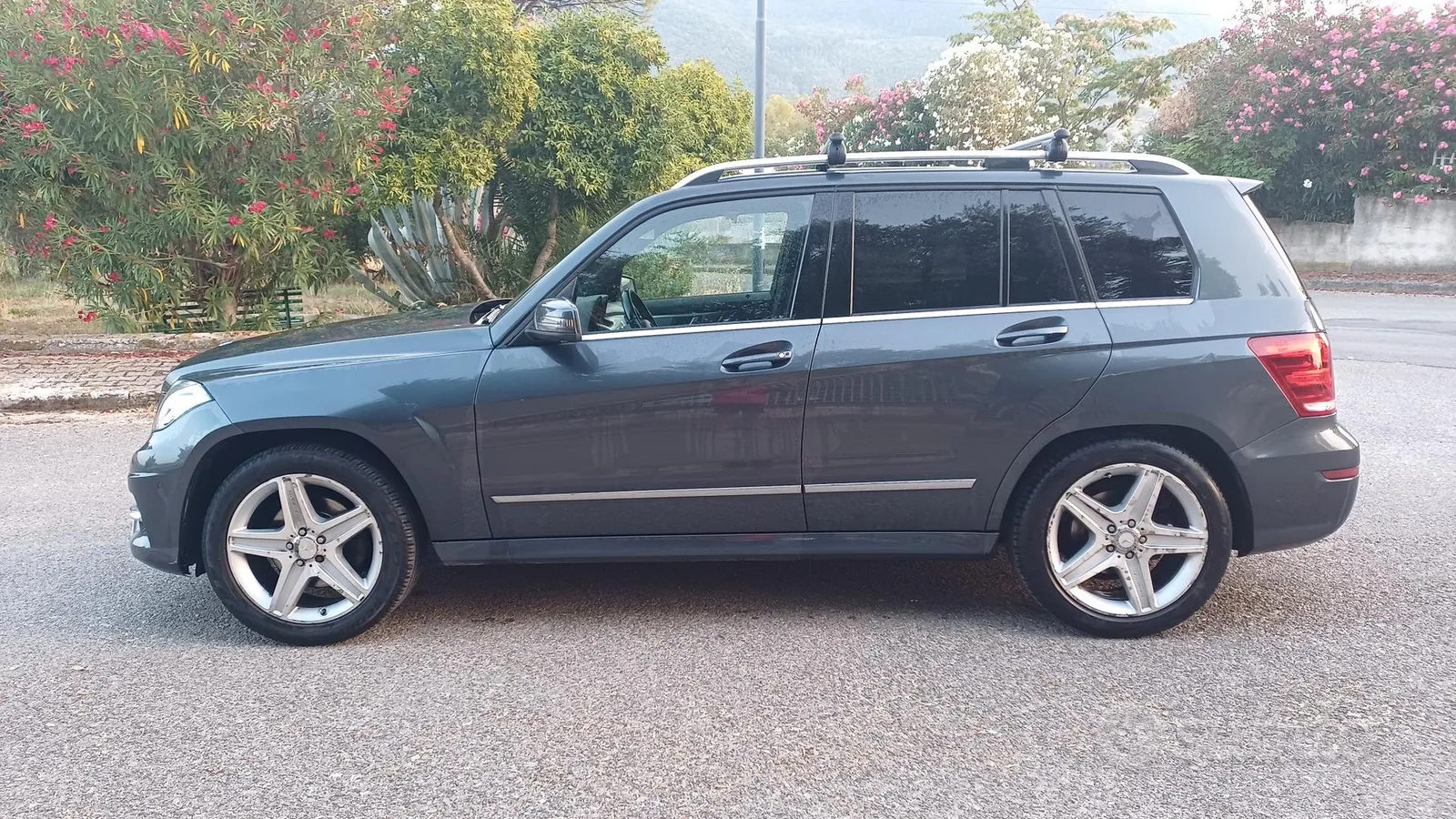 Mercedes-Benz Glk 200 2015 photo 2
