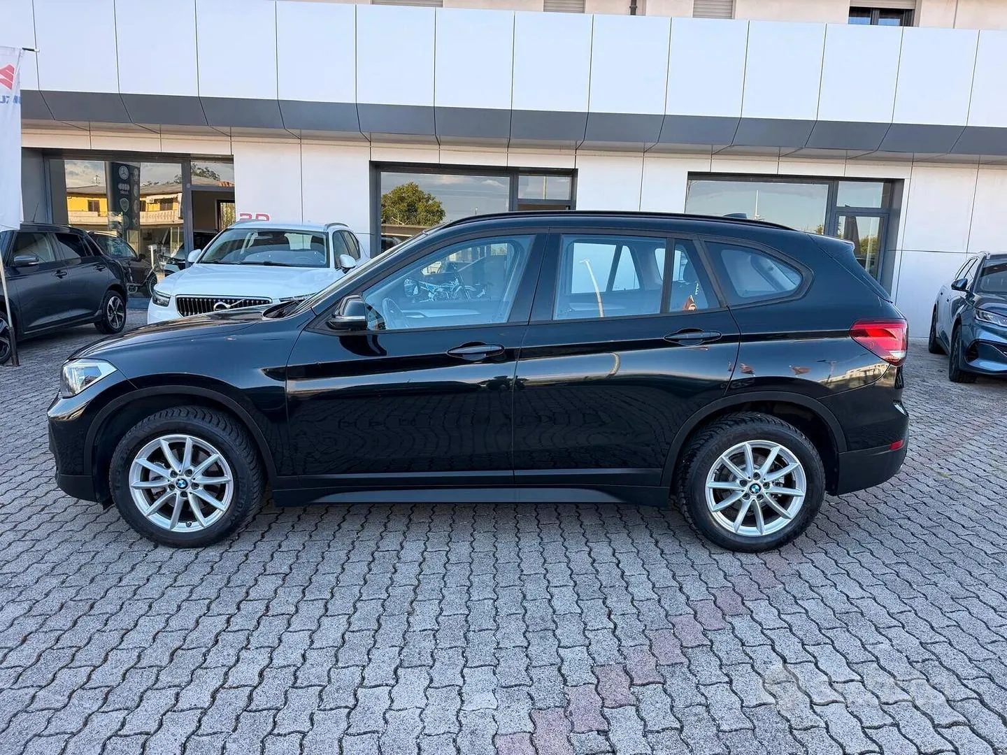 BMW X1 2022 photo 3