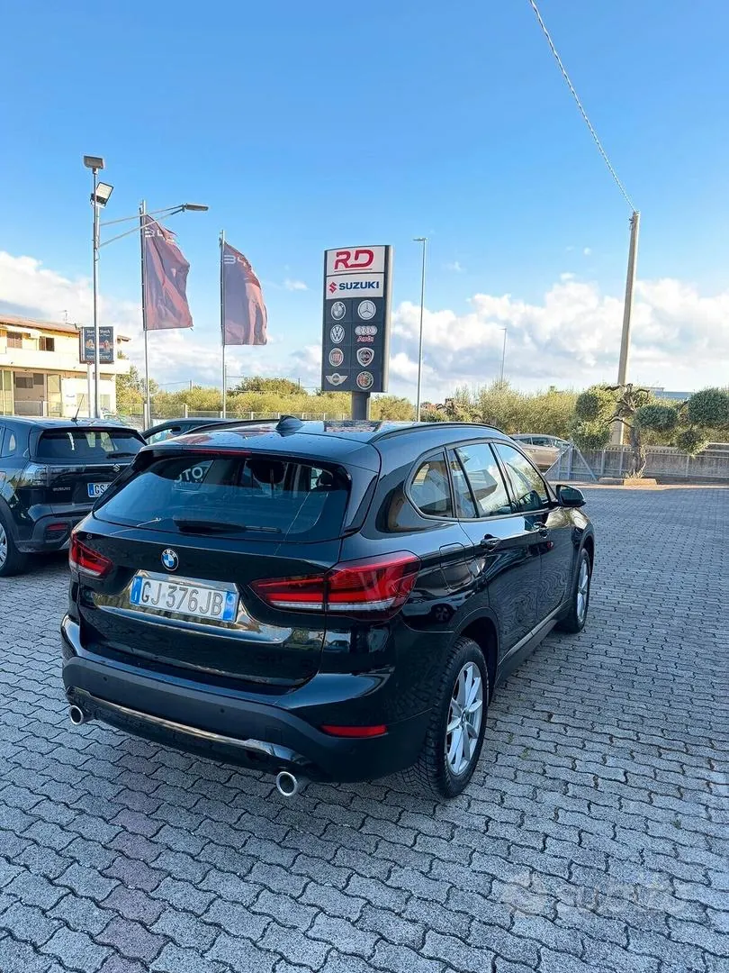 BMW X1 2022 photo 2