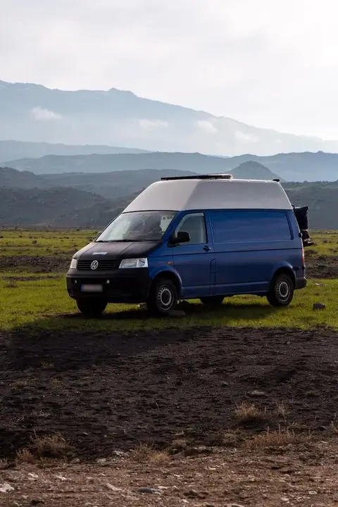 Volkswagen T5
