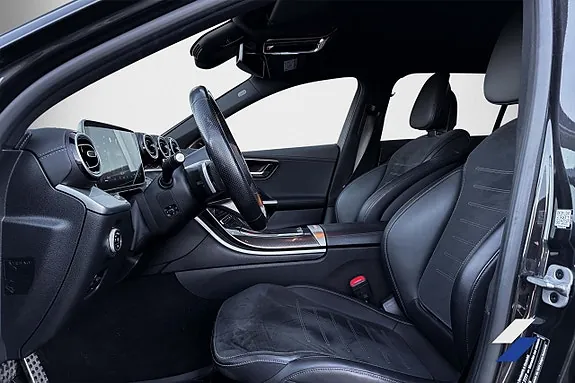 Mercedes-Benz C300 D 2024 photo 5