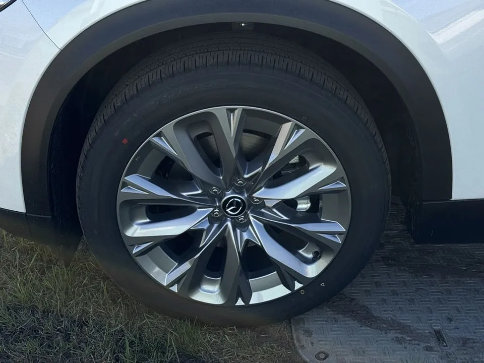 Mazda Cx-90 2026 photo 4