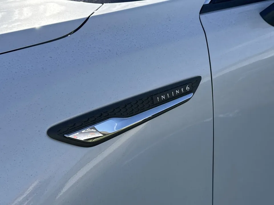 Mazda Cx-90 2026 photo 5