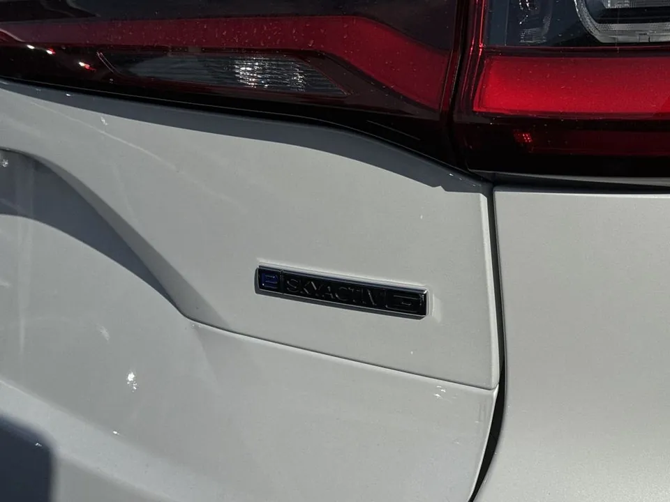 Mazda Cx-90 2026 photo 3