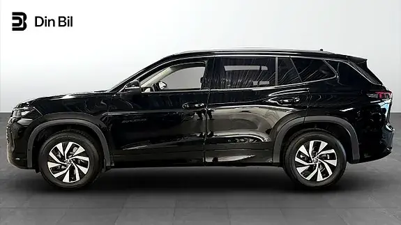 Volkswagen Tayron 2026 photo 2