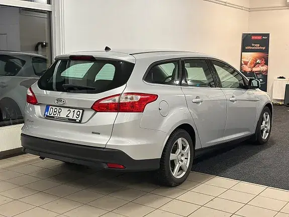 Ford Focus 2014 photo 5