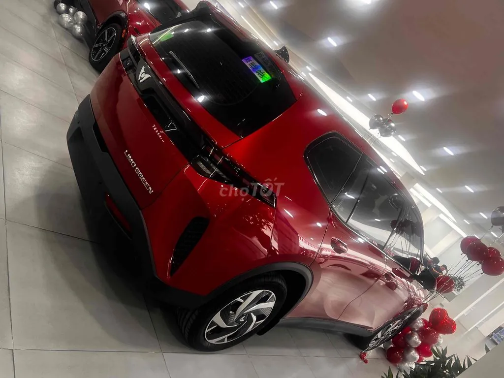 Vinfast Limo 2026 photo 3