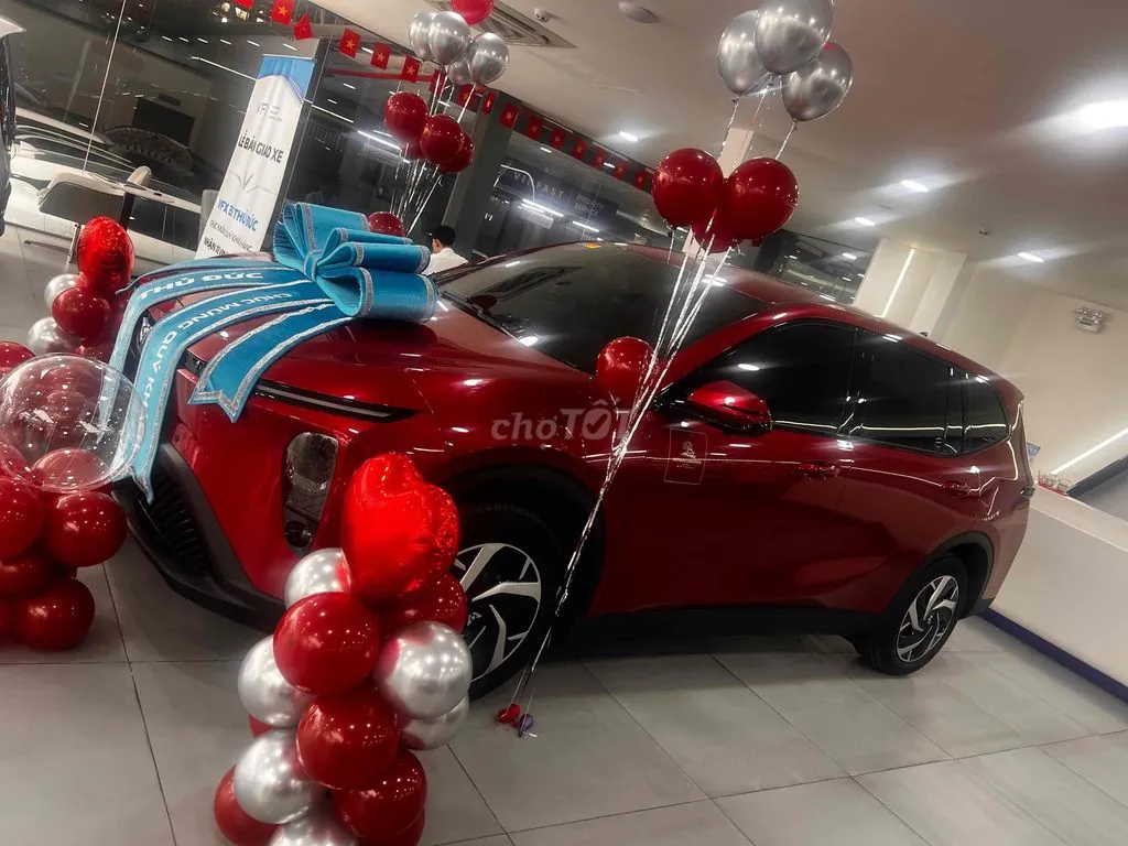 Vinfast Limo 2026 photo 5