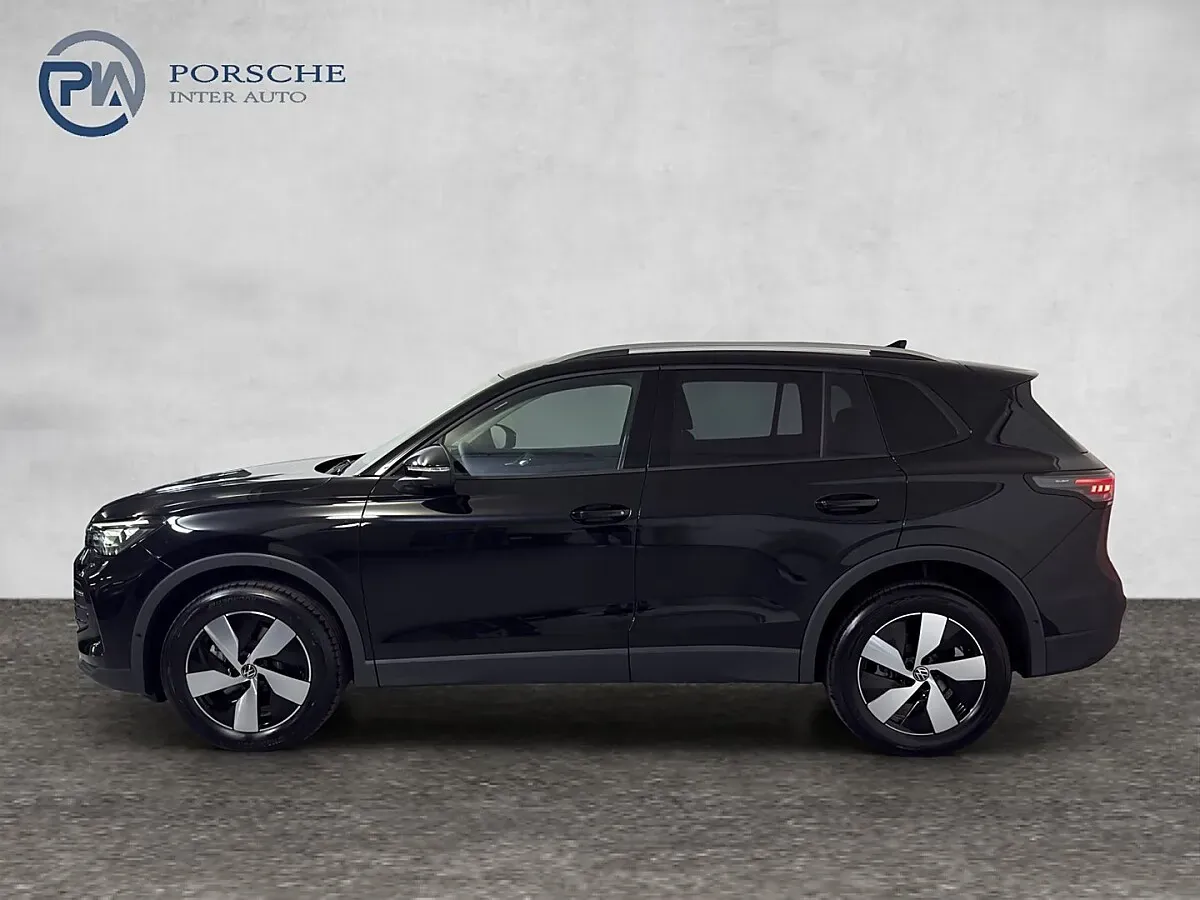 Volkswagen Tiguan 2026 photo 3