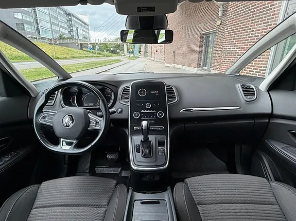 Renault Grand Scenic Iv 2018 photo 5