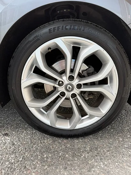 Renault Grand Scenic Iv 2018 photo 4