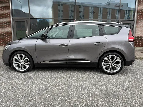 Renault Grand Scenic Iv 2018 photo 3