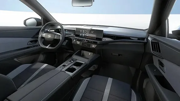 Opel Grandland 2027 photo 5
