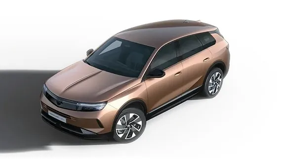 Opel Grandland 2027 photo 4