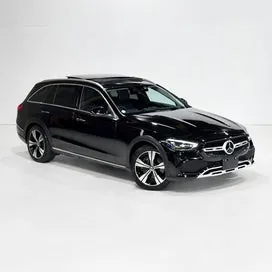 Mercedes-Benz C200 2022 photo 2