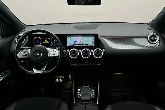 Mercedes-Benz Gla250 E 2023 photo 3