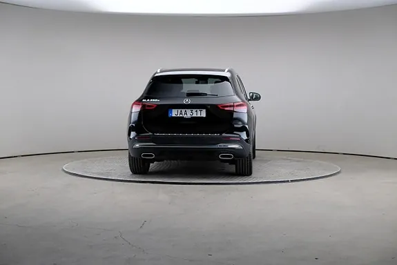 Mercedes-Benz Gla250 E 2023 photo 2