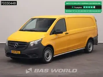 Mercedes-Benz Evito