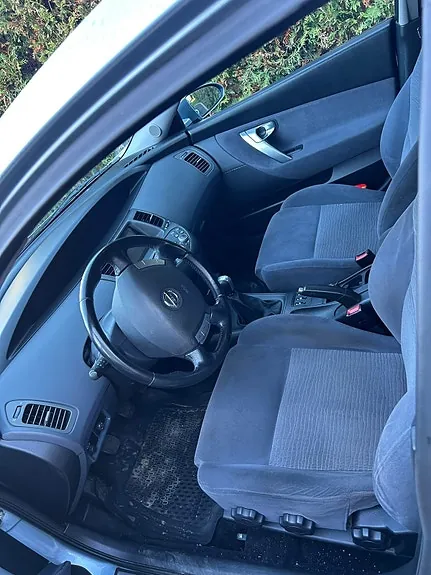 Nissan Primera 2006 photo 4
