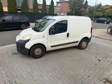 Citroen Nemo