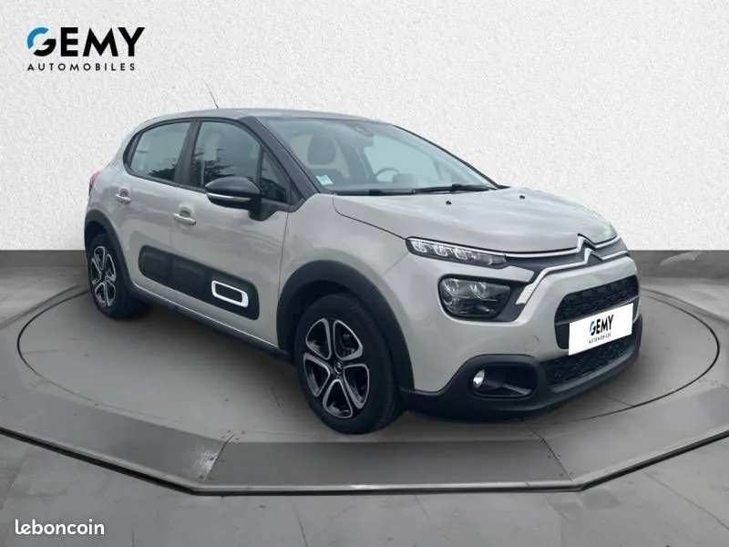 Citroen C3 2022 photo 3