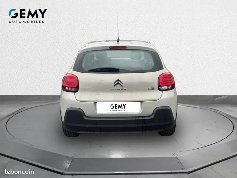 Citroen C3 2022 photo 5