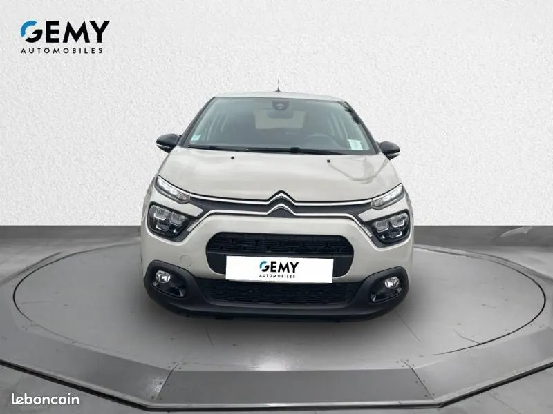 Citroen C3 2022 photo 2