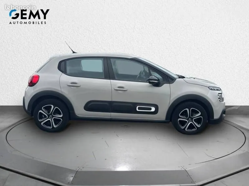 Citroen C3 2022 photo 4