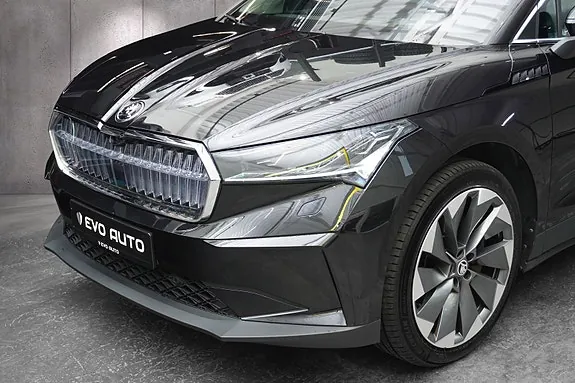 Skoda Enyaq 2022 photo 4