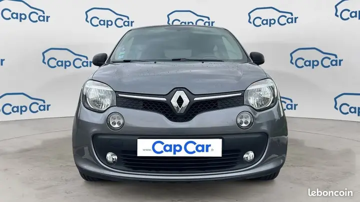 Renault Twingo 2018 photo 5